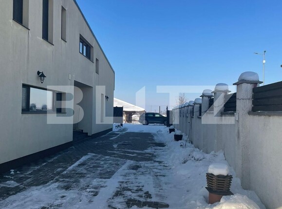 Casa de vânzare 7 camere Harman - 109473CV | BLITZ Brașov | Poza18