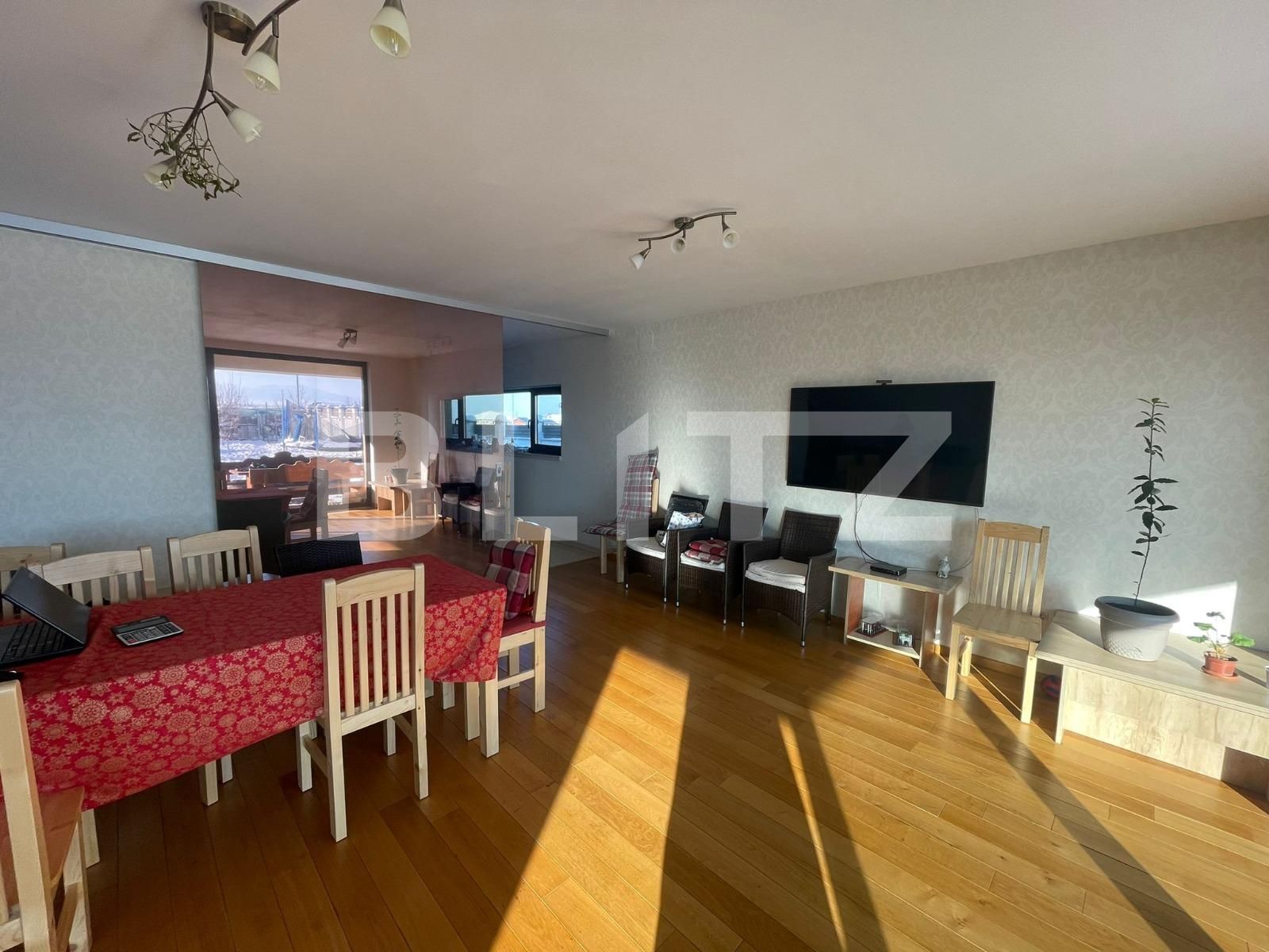 Casa de vânzare 7 camere Harman - 109473CV | BLITZ Brașov | Poza2