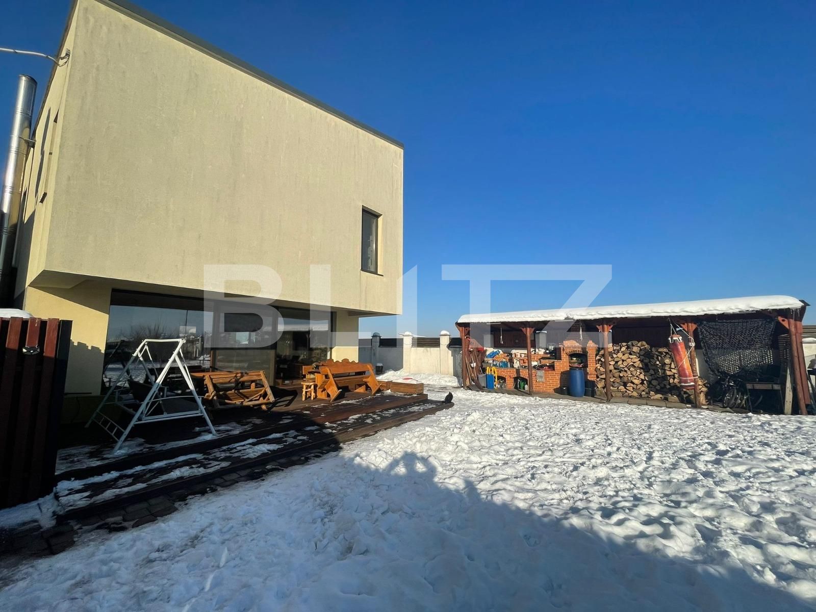 Casa de vânzare 7 camere Harman - 109473CV | BLITZ Brașov | Poza17