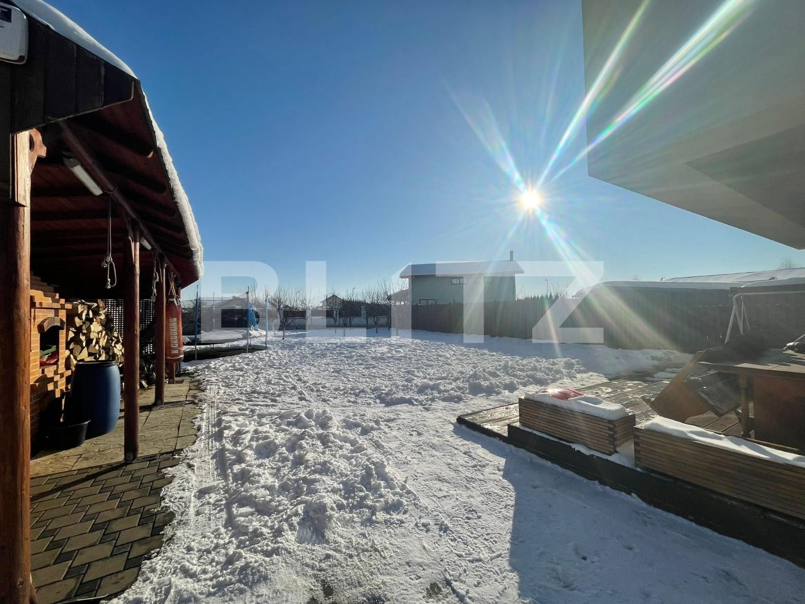 Casa de vânzare 7 camere Harman - 109473CV | BLITZ Brașov | Poza19