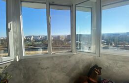 Apartament de 2 camere decomandat, SUD, etaj intermediar, zona Plaja Grigorescu 