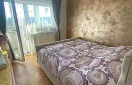 Apartament de 2 camere decomandat, SUD, etaj intermediar, zona Plaja Grigorescu 