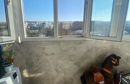 Apartament de 2 camere decomandat, SUD, etaj intermediar, zona Plaja Grigorescu 