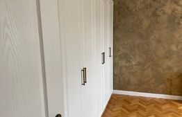 Apartament de 2 camere decomandat, SUD, etaj intermediar, zona Plaja Grigorescu 