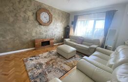 Apartament de 2 camere decomandat, SUD, etaj intermediar, zona Plaja Grigorescu 