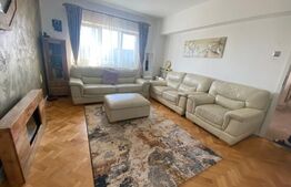 Apartament de 2 camere decomandat, SUD, etaj intermediar, zona Plaja Grigorescu 