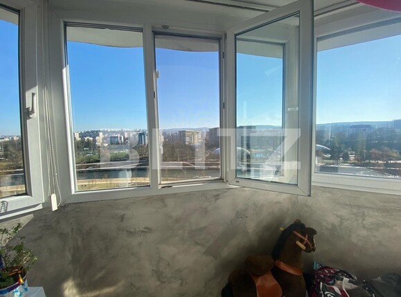 Apartament de vânzare 2 camere Grigorescu - 109477AV | BLITZ Cluj-Napoca | Poza12