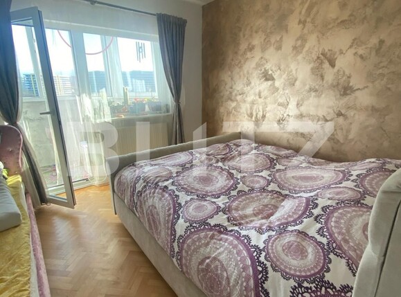Apartament de vânzare 2 camere Grigorescu - 109477AV | BLITZ Cluj-Napoca | Poza7