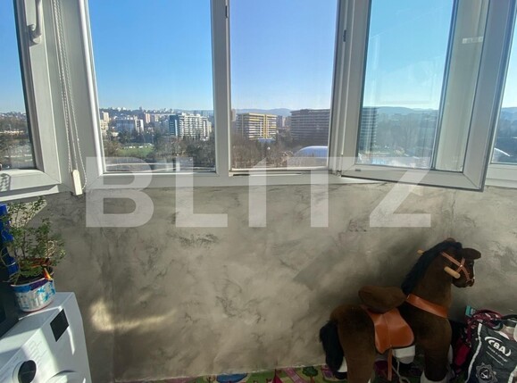 Apartament de vânzare 2 camere Grigorescu - 109477AV | BLITZ Cluj-Napoca | Poza8