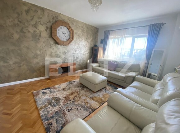 Apartament de vânzare 2 camere Grigorescu - 109477AV | BLITZ Cluj-Napoca | Poza1