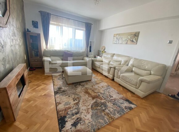 Apartament de vânzare 2 camere Grigorescu - 109477AV | BLITZ Cluj-Napoca | Poza6