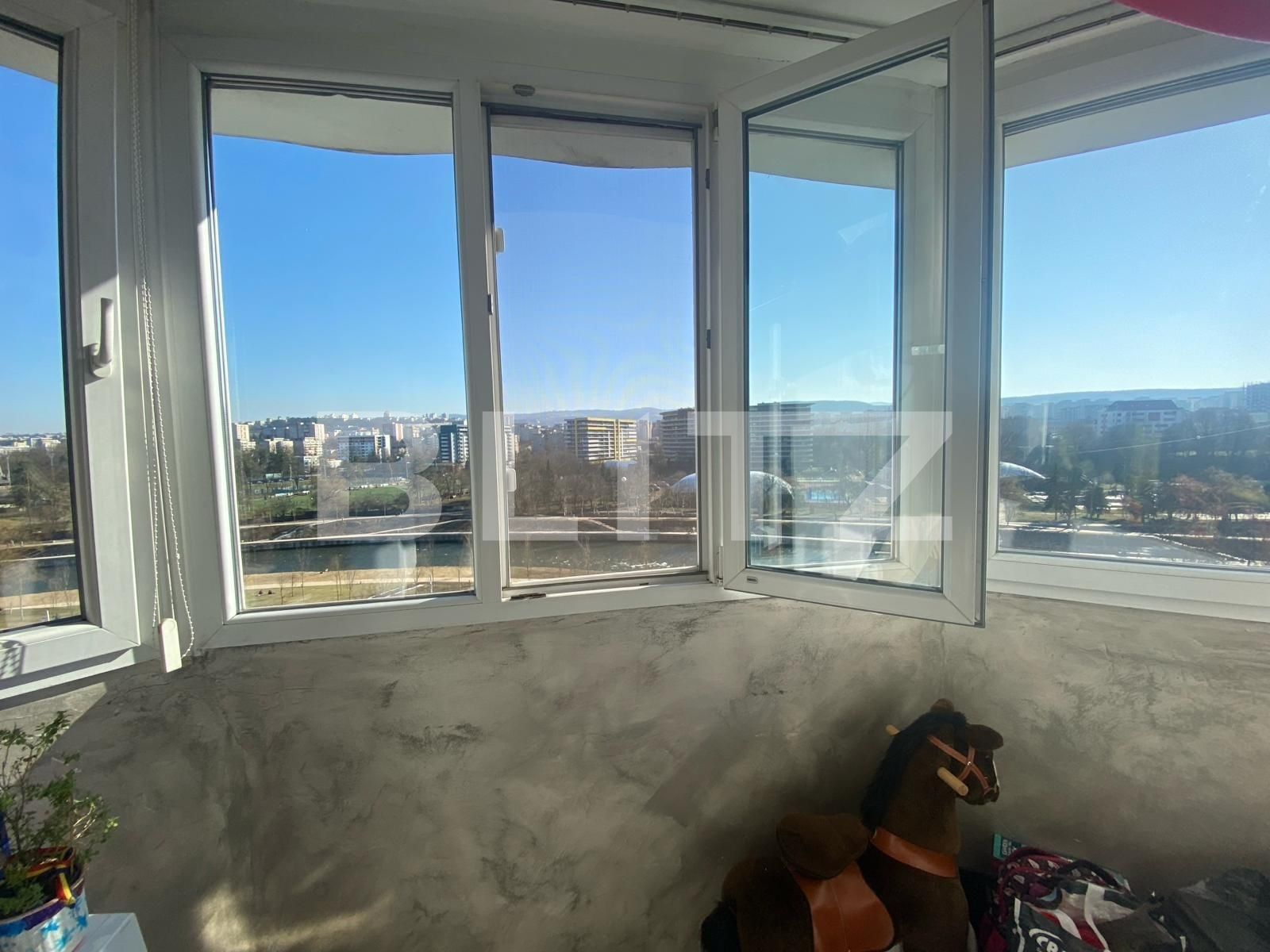 Apartament de vânzare 2 camere Grigorescu - 109477AV | BLITZ Cluj-Napoca | Poza12