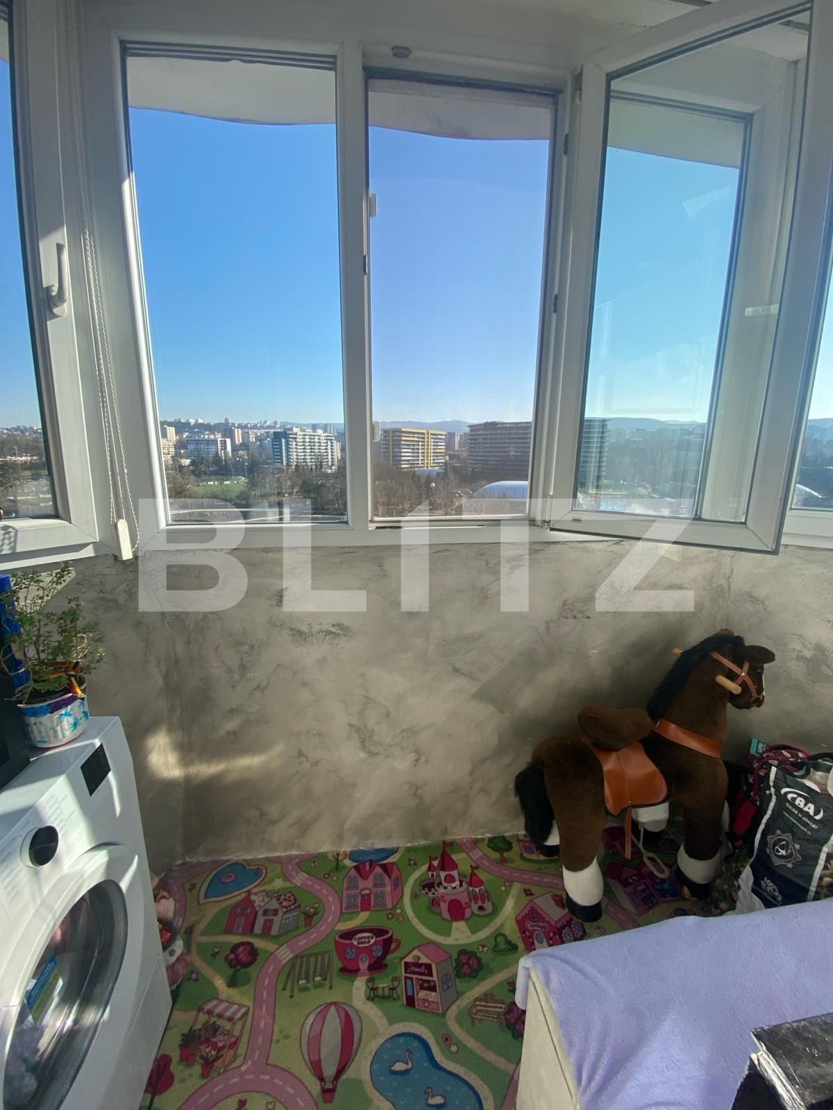 Apartament de vânzare 2 camere Grigorescu - 109477AV | BLITZ Cluj-Napoca | Poza8