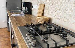 Apartament cu 4 camere, decomandat, 113mp, zona Piata Unirii