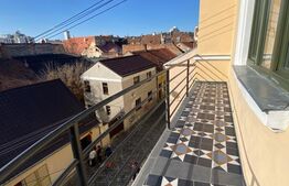 Apartament cu 4 camere, decomandat, 113mp, zona Piata Unirii