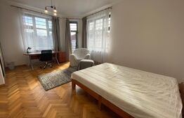 Apartament cu 4 camere, decomandat, 113mp, zona Piata Unirii