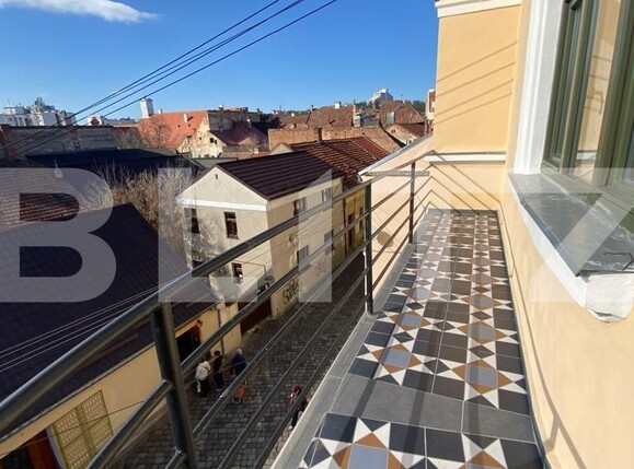 Apartament de închiriat 4 camere Central - 109478AI | BLITZ Cluj-Napoca | Poza16