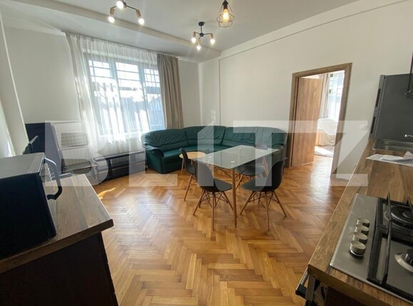 Apartament de închiriat 4 camere Central - 109478AI | BLITZ Cluj-Napoca | Poza10