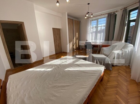 Apartament de închiriat 4 camere Central - 109478AI | BLITZ Cluj-Napoca | Poza7