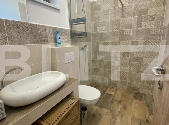 Apartament de închiriat 4 camere Central - 109478AI | BLITZ Cluj-Napoca | Poza12