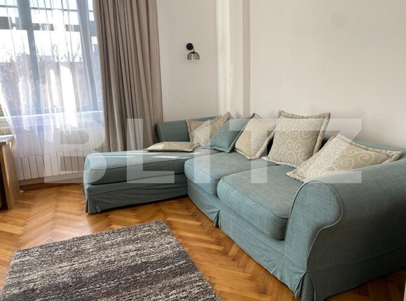 Apartament de închiriat 4 camere Central - 109478AI | BLITZ Cluj-Napoca | Poza6