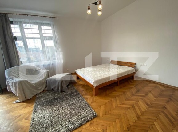 Apartament de închiriat 4 camere Central - 109478AI | BLITZ Cluj-Napoca | Poza9