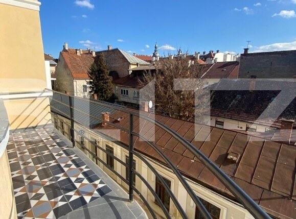 Apartament de închiriat 4 camere Central - 109478AI | BLITZ Cluj-Napoca | Poza17