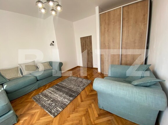 Apartament de închiriat 4 camere Central - 109478AI | BLITZ Cluj-Napoca | Poza5