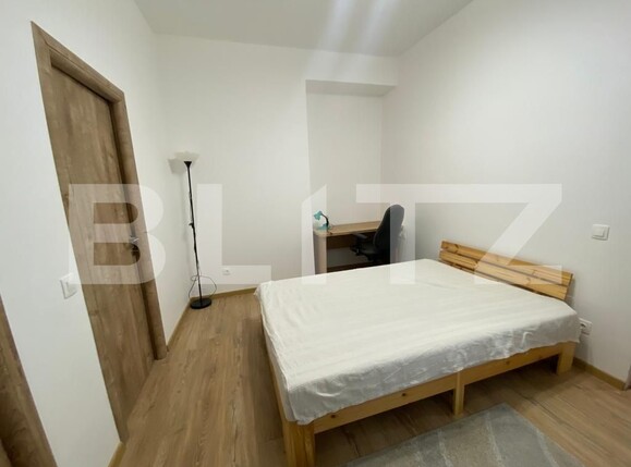 Apartament de închiriat 4 camere Central - 109478AI | BLITZ Cluj-Napoca | Poza2