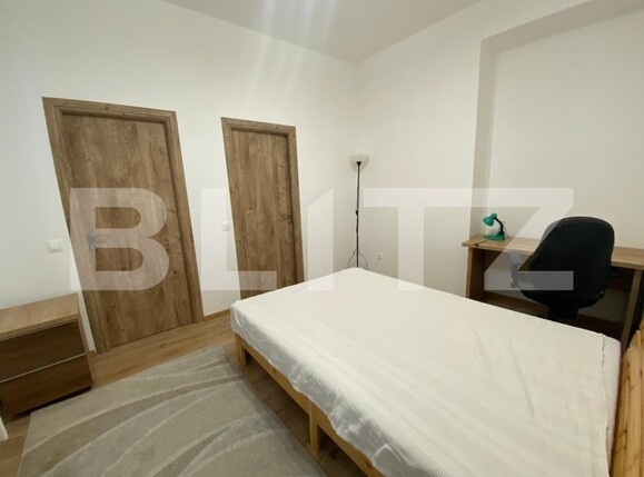 Apartament de închiriat 4 camere Central - 109478AI | BLITZ Cluj-Napoca | Poza3