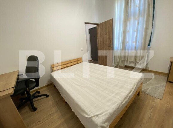 Apartament de închiriat 4 camere Central - 109478AI | BLITZ Cluj-Napoca | Poza4