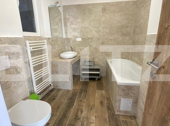 Apartament de închiriat 4 camere Central - 109478AI | BLITZ Cluj-Napoca | Poza14