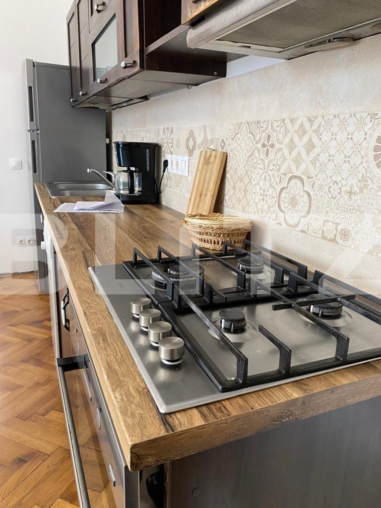 Apartament de închiriat 4 camere Central - 109478AI | BLITZ Cluj-Napoca | Poza11