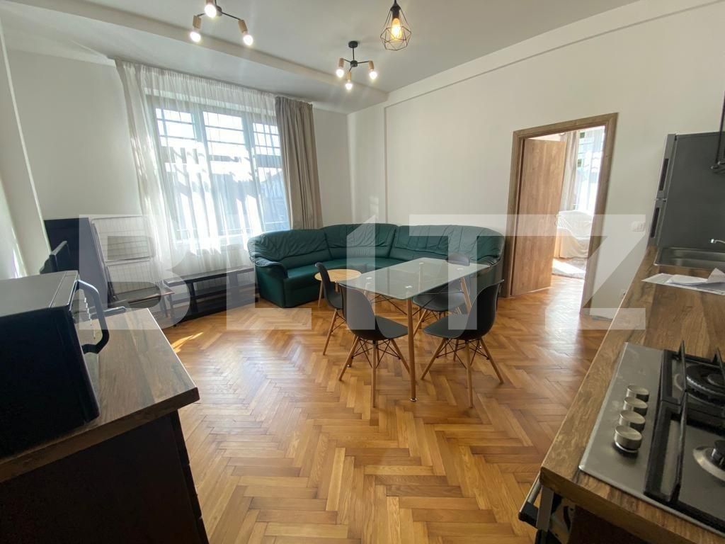 Apartament de închiriat 4 camere Central - 109478AI | BLITZ Cluj-Napoca | Poza10