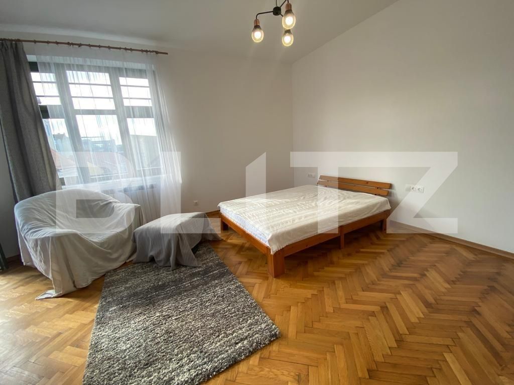 Apartament de închiriat 4 camere Central - 109478AI | BLITZ Cluj-Napoca | Poza9