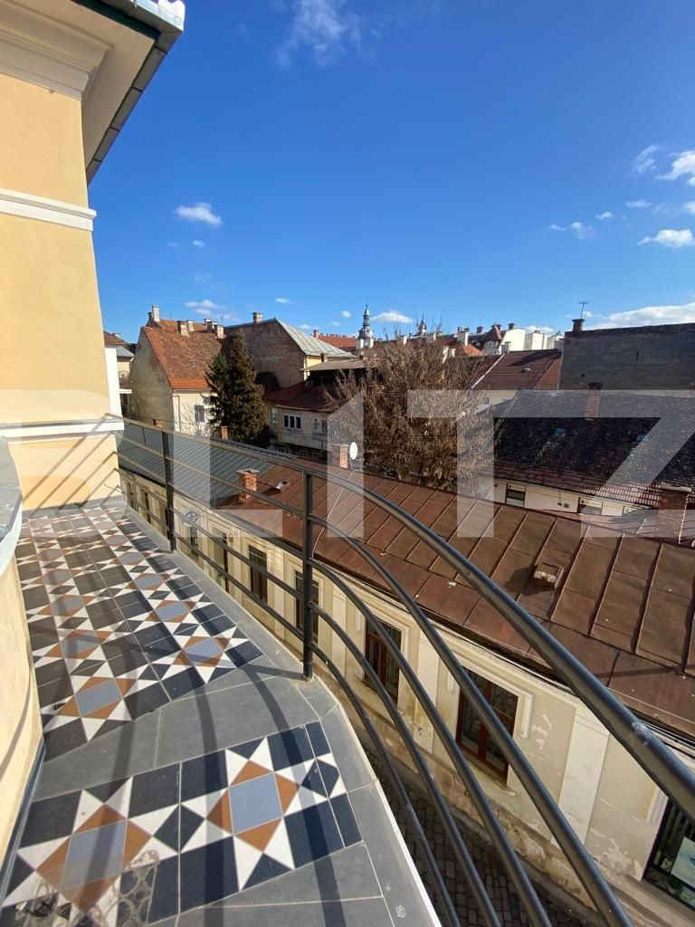 Apartament de închiriat 4 camere Central - 109478AI | BLITZ Cluj-Napoca | Poza17