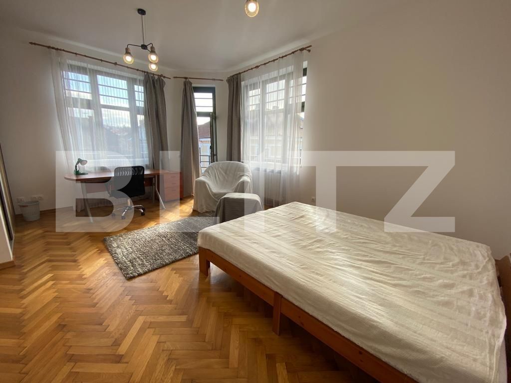 Apartament de închiriat 4 camere Central - 109478AI | BLITZ Cluj-Napoca | Poza8