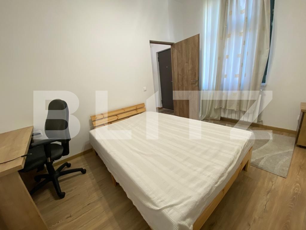 Apartament de închiriat 4 camere Central - 109478AI | BLITZ Cluj-Napoca | Poza4
