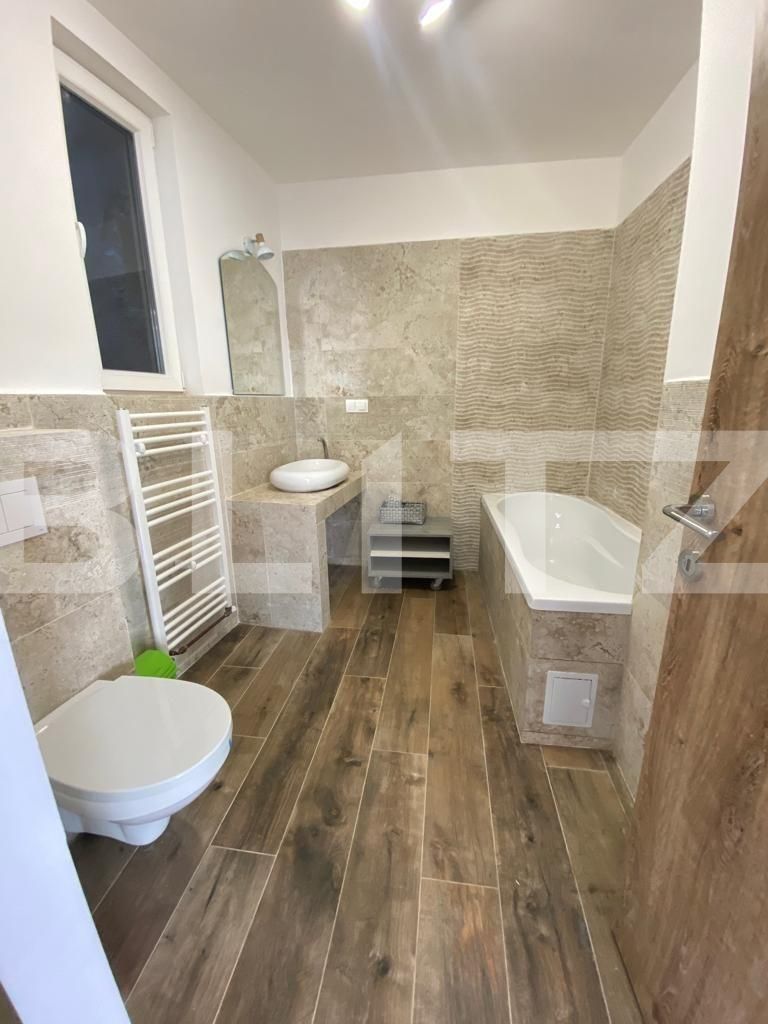 Apartament de închiriat 4 camere Central - 109478AI | BLITZ Cluj-Napoca | Poza14