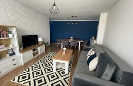 Apartament de 3 camere, 71 mp, bloc nou, Piata 1 Mai