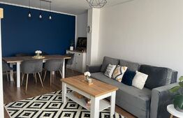 Apartament de 3 camere, 71 mp, bloc nou, Piata 1 Mai