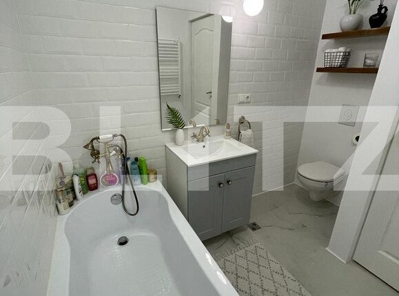 Apartament de vânzare 3 camere Marasti - 109483AV | BLITZ Cluj-Napoca | Poza10