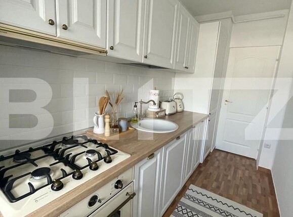 Apartament de vânzare 3 camere Marasti - 109483AV | BLITZ Cluj-Napoca | Poza4