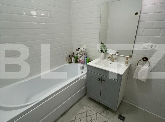 Apartament de vânzare 3 camere Marasti - 109483AV | BLITZ Cluj-Napoca | Poza9