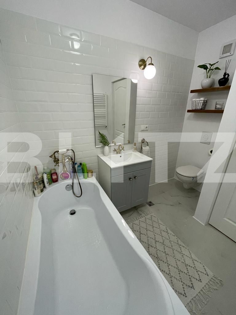 Apartament de vânzare 3 camere Marasti - 109483AV | BLITZ Cluj-Napoca | Poza10