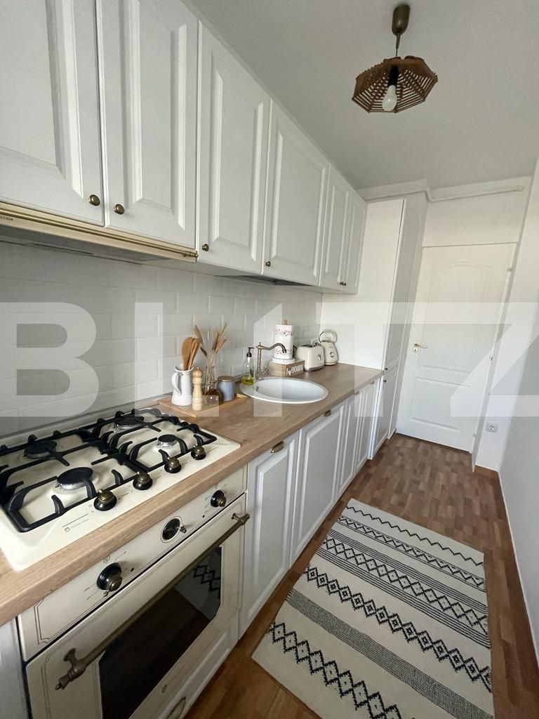 Apartament de vânzare 3 camere Marasti - 109483AV | BLITZ Cluj-Napoca | Poza4