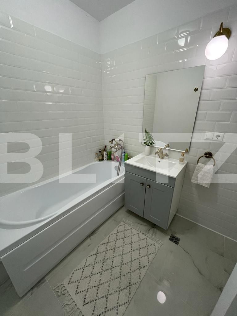 Apartament de vânzare 3 camere Marasti - 109483AV | BLITZ Cluj-Napoca | Poza9