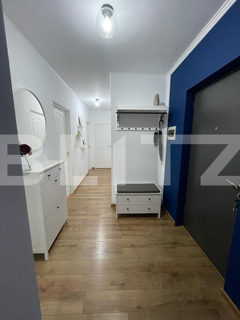 Apartament de vânzare 3 camere Marasti - 109483AV | BLITZ Cluj-Napoca | Poza11