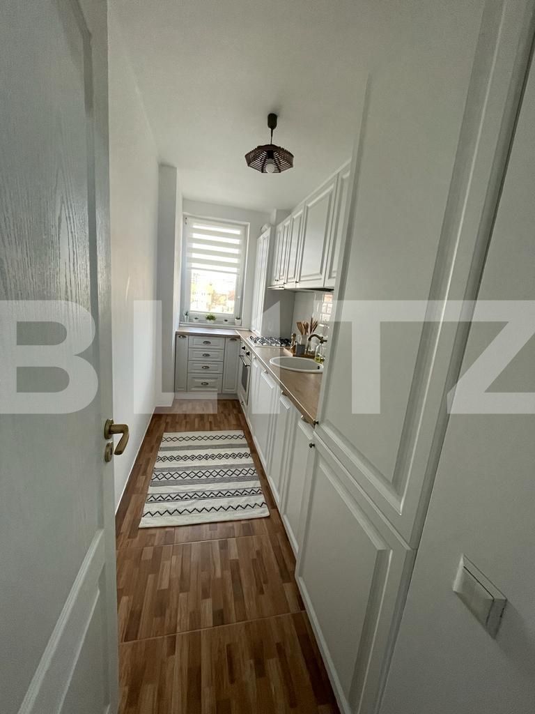 Apartament de vânzare 3 camere Marasti - 109483AV | BLITZ Cluj-Napoca | Poza8