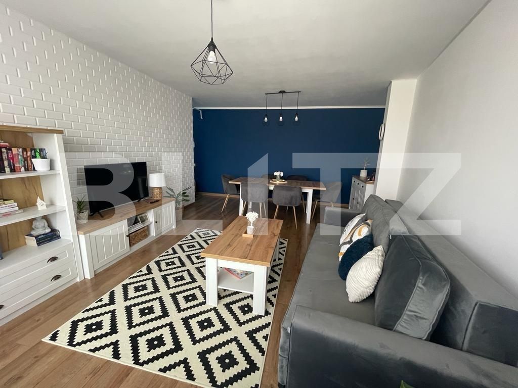 Apartament de vânzare 3 camere Marasti - 109483AV | BLITZ Cluj-Napoca | Poza3